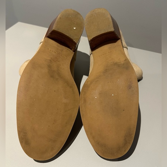 Cole Haan Suede Booties - Picture 5 of 7